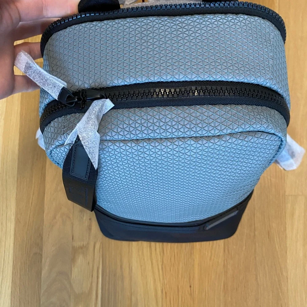 New W/Tags Tumi Nottaway Rucksack Backpack